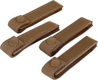 Condor MOLLE Straps